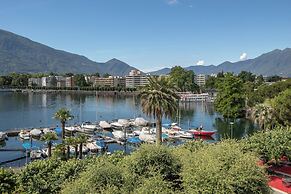 Hotel Lago Maggiore