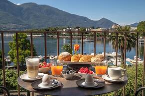 Hotel Lago Maggiore