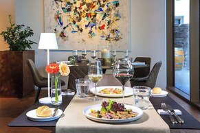 Hotel Lago Maggiore