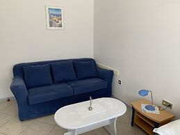 Apartments Mate with pool