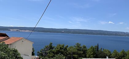 Apartments Mate with pool