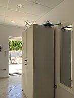 Apartments Mate with pool