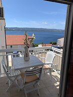 Apartments Mate with pool