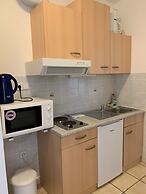 Apartments Mate with pool