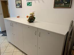 Apartments Mate with pool