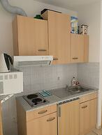 Apartments Mate with pool