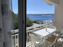 Apartments Mate with pool