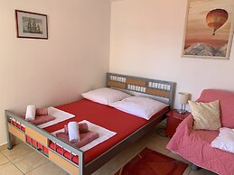 Apartments Mate with pool