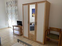 Apartments Mate with pool