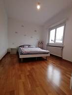 House at Rotsee Lake Lucerne