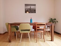 House at Rotsee Lake Lucerne