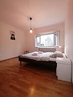 House at Rotsee Lake Lucerne