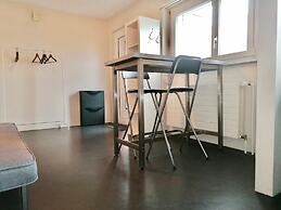 House at Rotsee Lake Lucerne