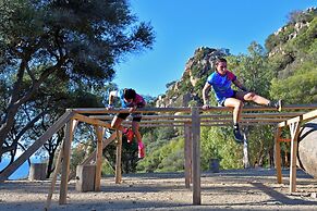 Arbatax Park Resort - Ville del Parco