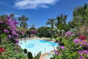 Arbatax Park Resort - Ville del Parco