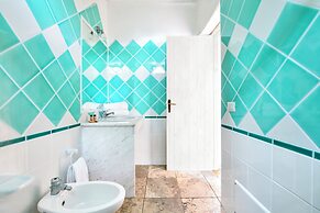 Arbatax Park Resort - Ville del Parco