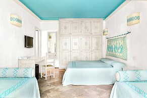 Arbatax Park Resort - Ville del Parco