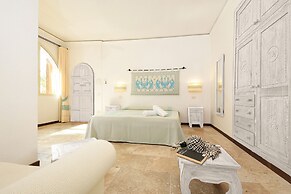 Arbatax Park Resort - Ville del Parco