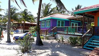 Coco's Beachfront Cabanas