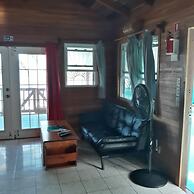 Coco's Beachfront Cabanas