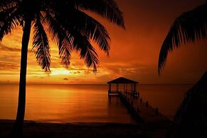 Coco's Beachfront Cabanas