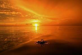 Coco's Beachfront Cabanas