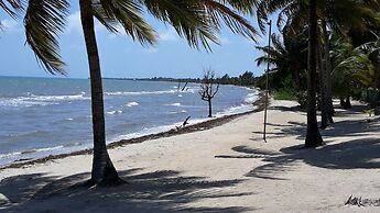 Coco's Beachfront Cabanas