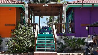 Coco's Beachfront Cabanas