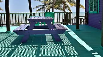 Coco's Beachfront Cabanas