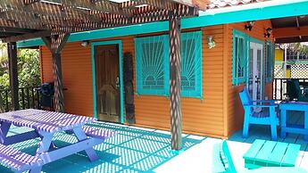 Coco's Beachfront Cabanas