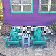 Coco's Beachfront Cabanas