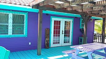 Coco's Beachfront Cabanas