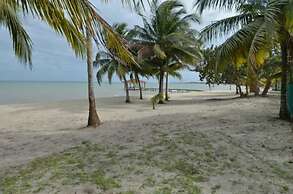 Coco's Beachfront Cabanas