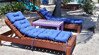 Coco's Beachfront Cabanas