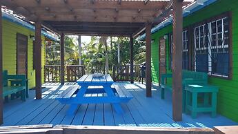 Coco's Beachfront Cabanas