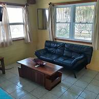 Coco's Beachfront Cabanas