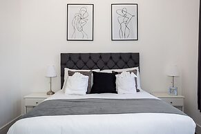 The Regency Apartments
