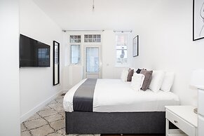 The Regency Apartments