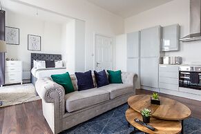 The Regency Apartments