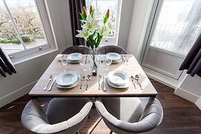 The Regency Apartments