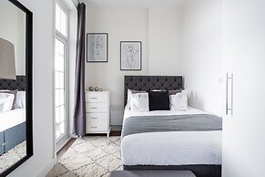 The Regency Apartments