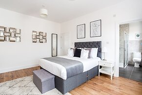 The Regency Apartments