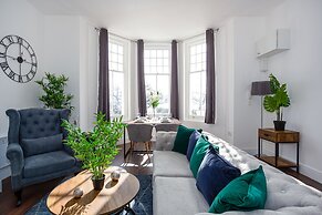 The Regency Apartments
