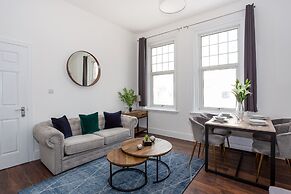 The Regency Apartments