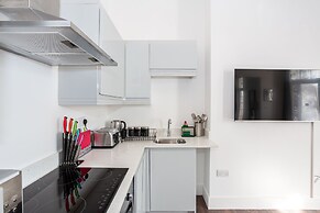 The Regency Apartments