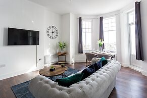 The Regency Apartments