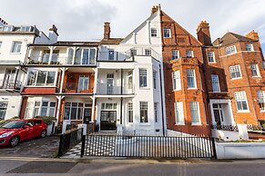The Regency Apartments