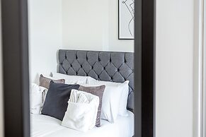 The Regency Apartments