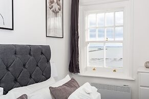 The Regency Apartments