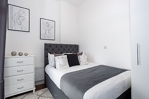 The Regency Apartments